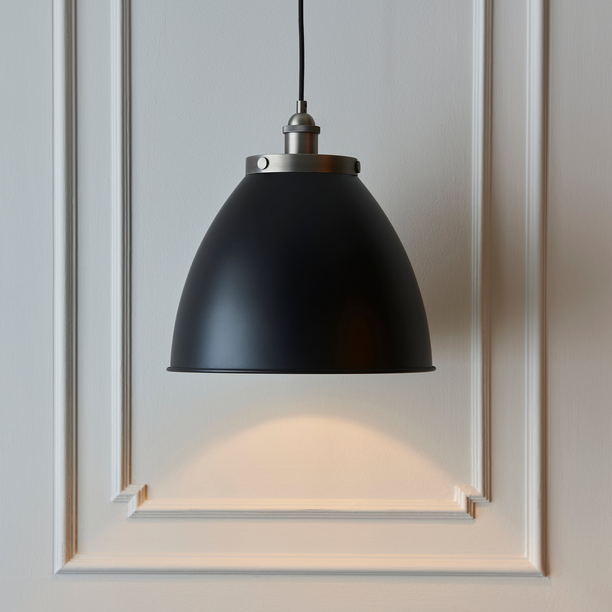Franklin 33cm Pendant Light