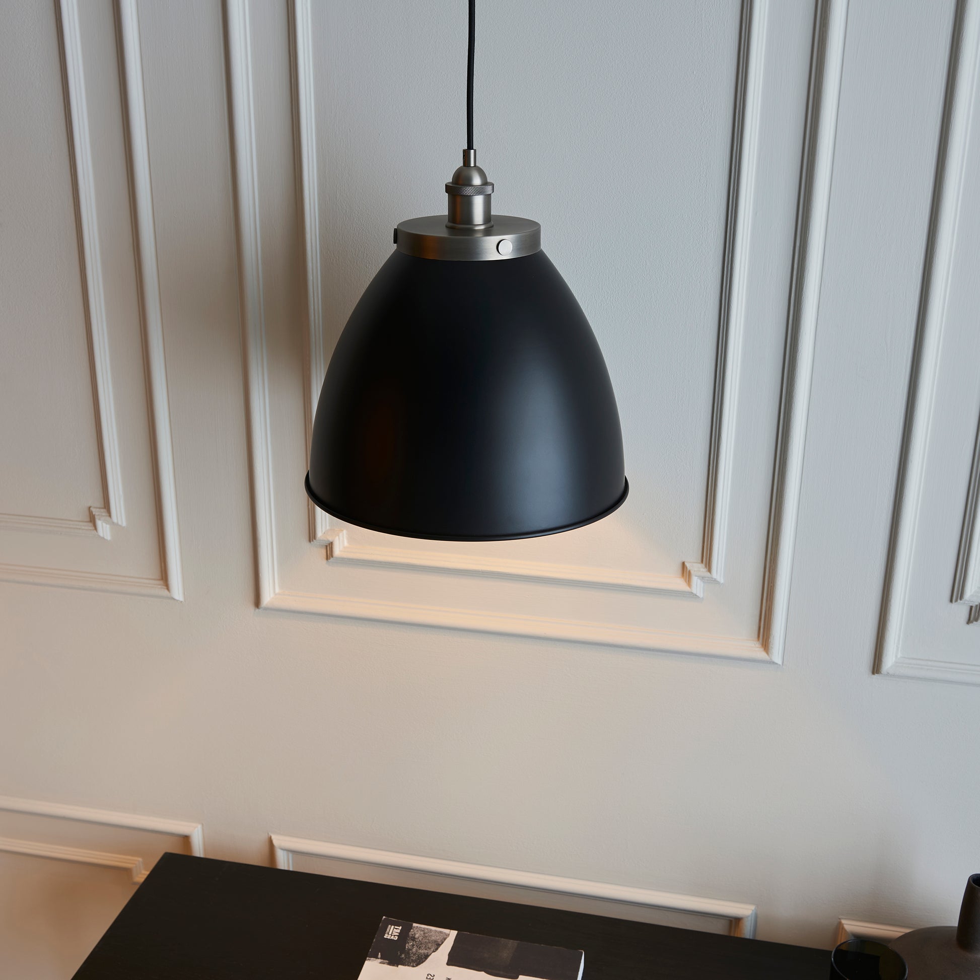 Franklin 33cm Pendant Light