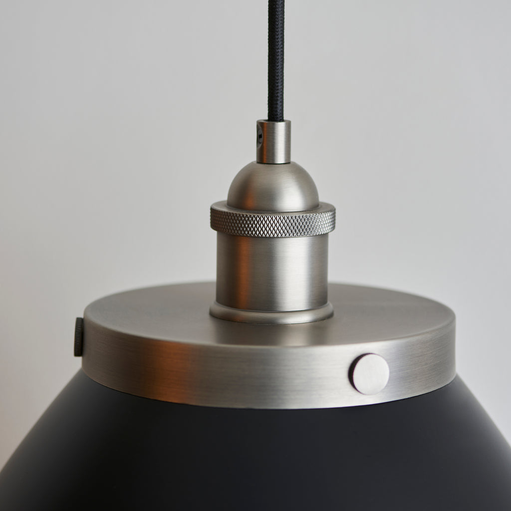Franklin 33cm Pendant Light