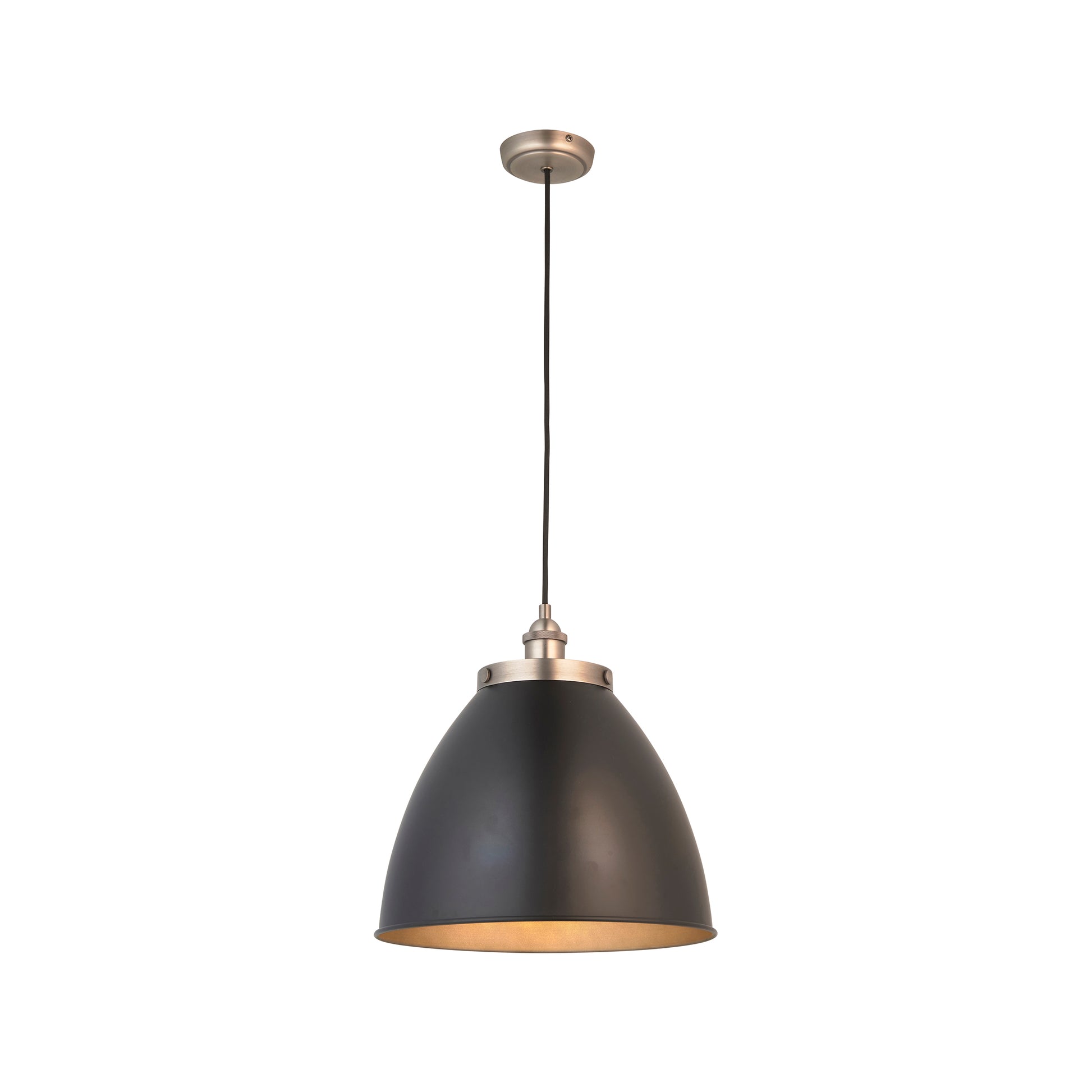 Franklin 33cm Pendant Light