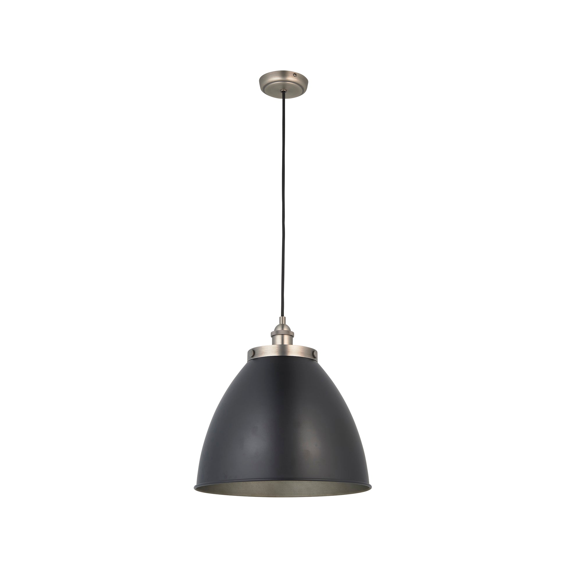 Franklin 33cm Pendant Light