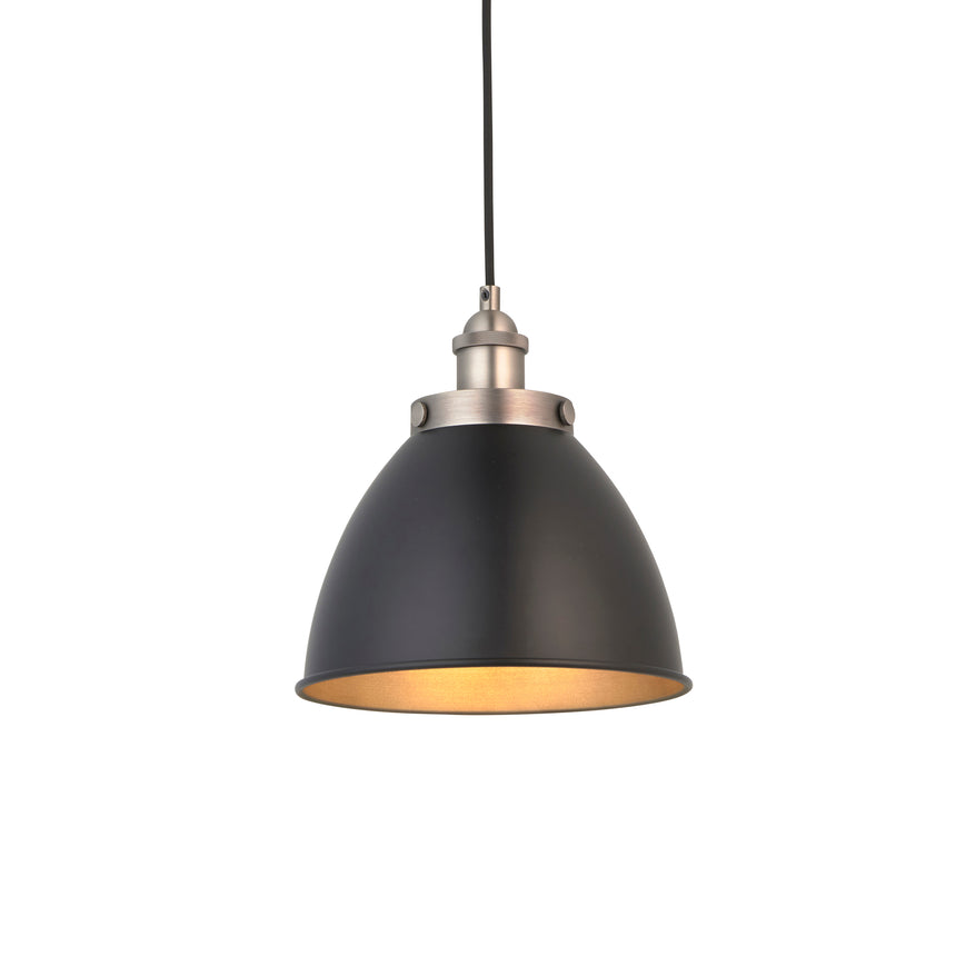 Franklin 24cm Pendant Light