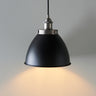 Franklin 24cm Pendant Light