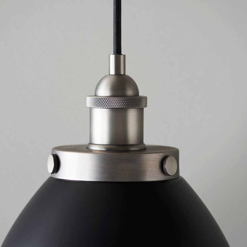 Franklin 24cm Pendant Light
