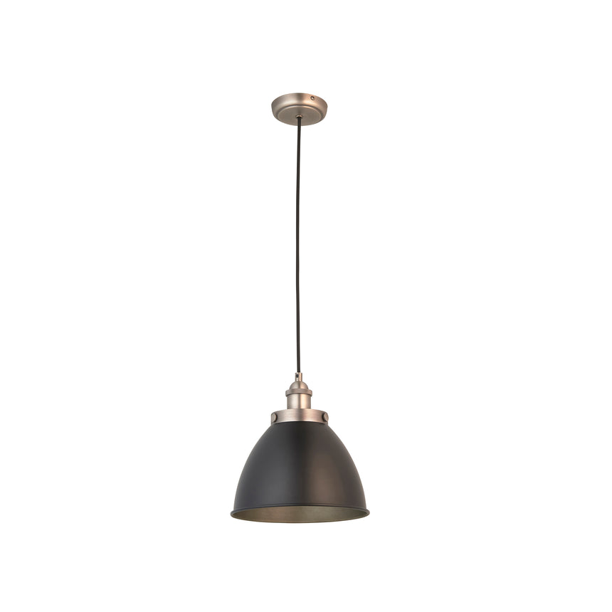 Franklin 24cm Pendant Light