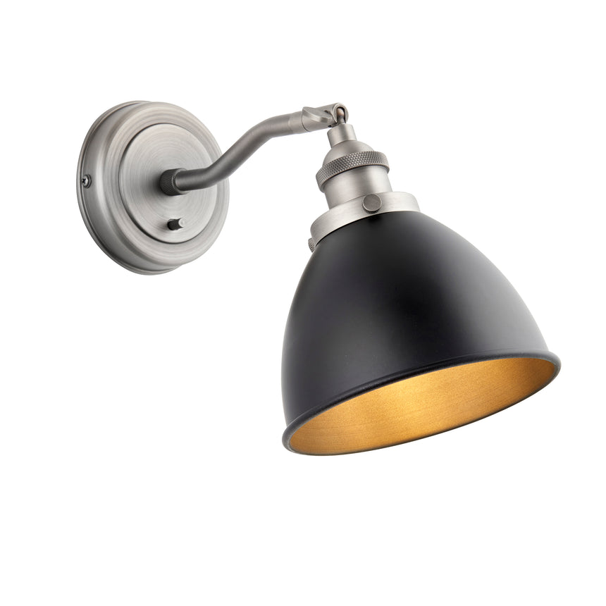 Franklin Wall Light