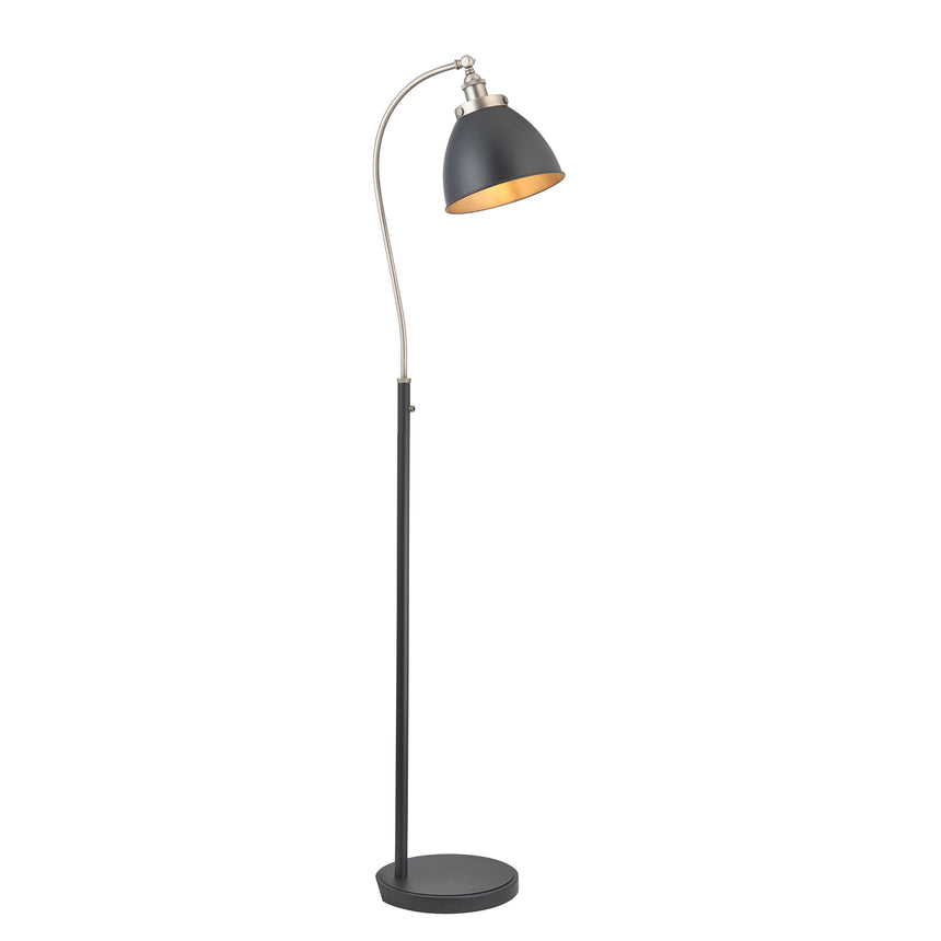 Franklin Floor Lamp