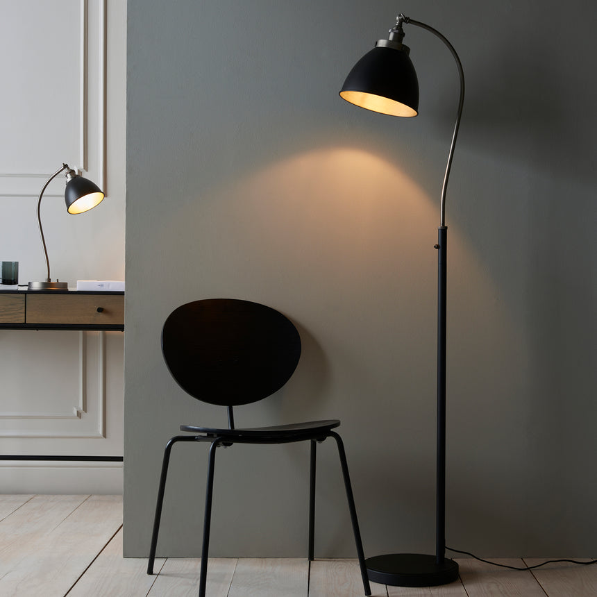 Franklin Floor Lamp