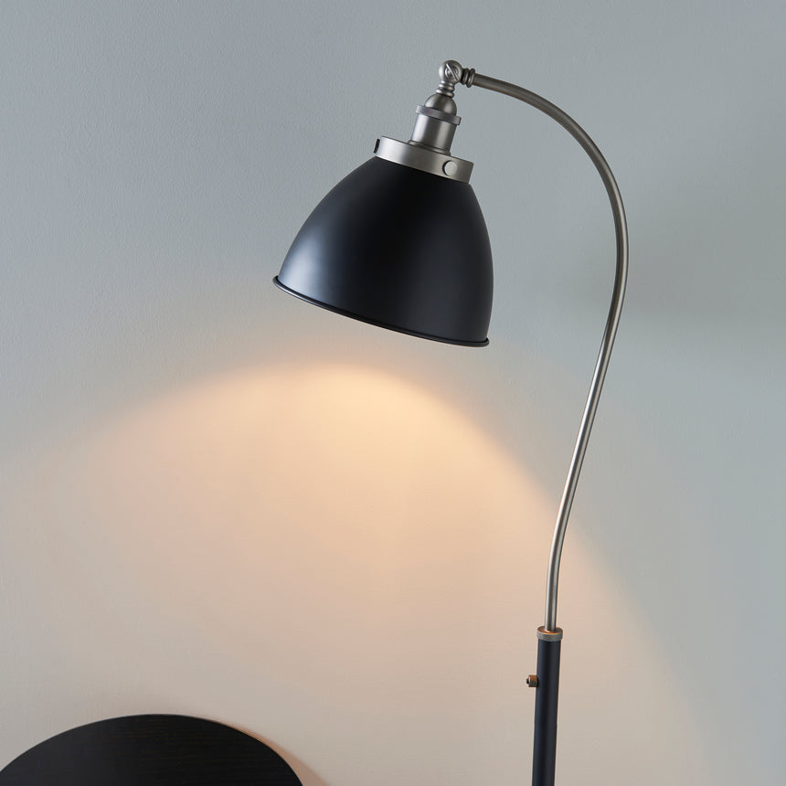 Franklin Floor Lamp
