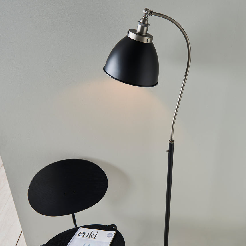 Franklin Floor Lamp