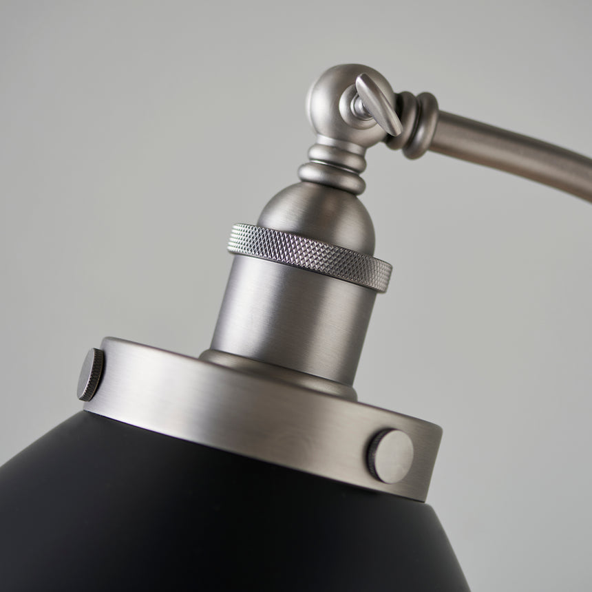 Franklin Floor Lamp