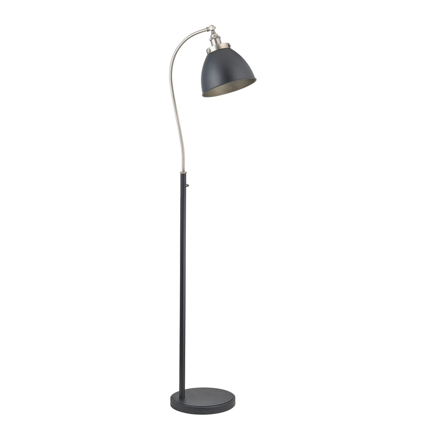 Franklin Floor Lamp