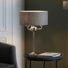 Highclere 3 Light Table Lamp