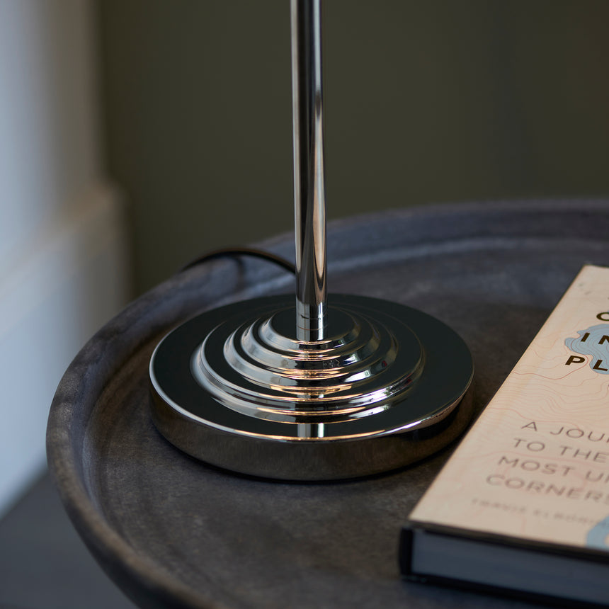 Highclere 3 Light Table Lamp
