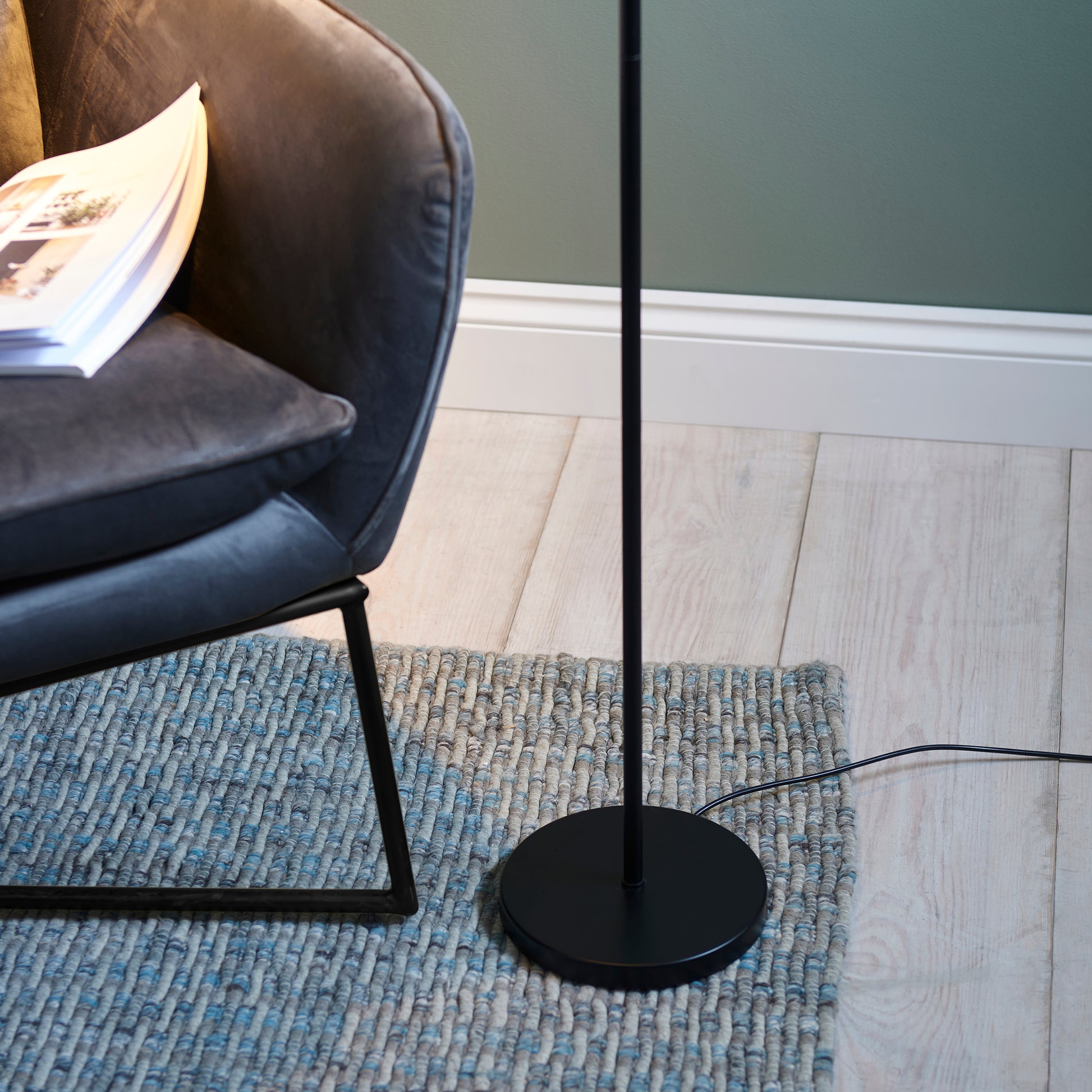 Dedicated Reader Floor Lamp