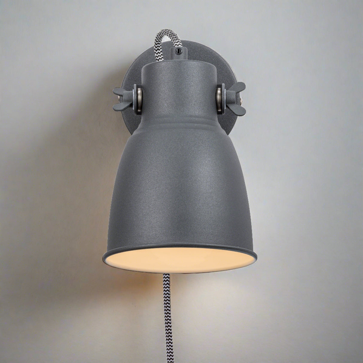 Adrian Wall Lamp (Discontinued)