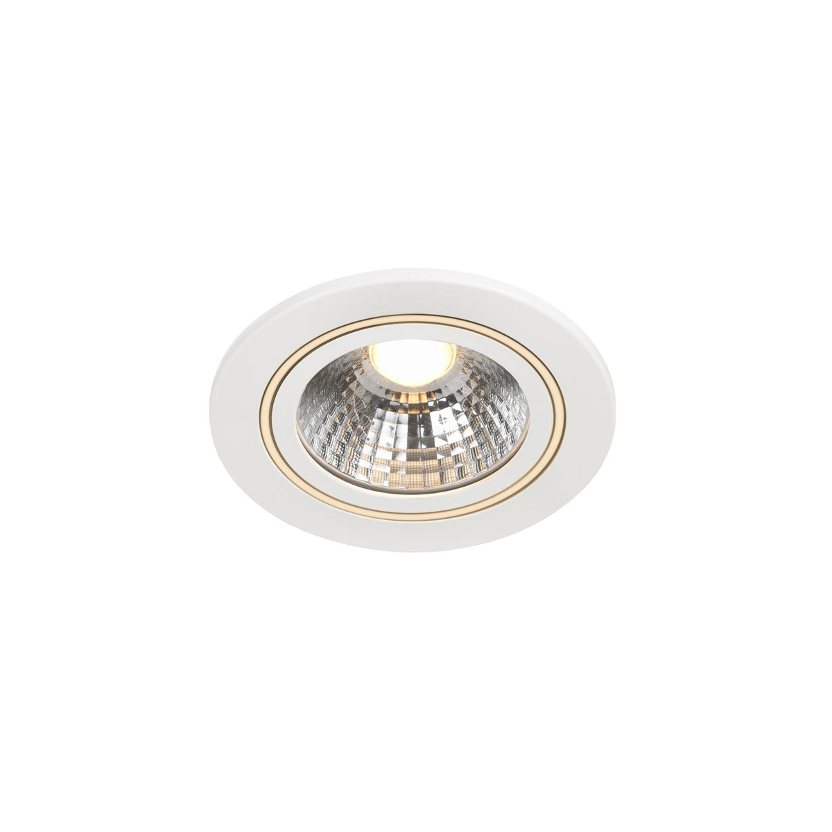 Alec MoodMaker LED Downlight, IP44