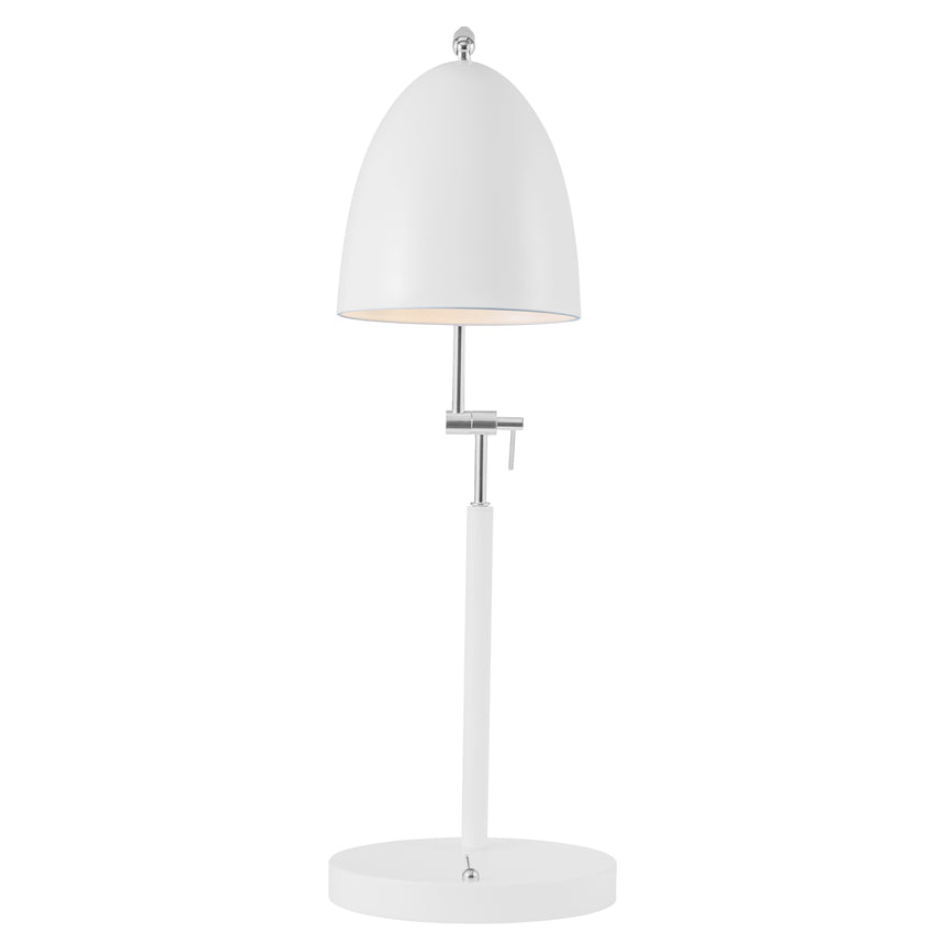 Alexander Table Lamp