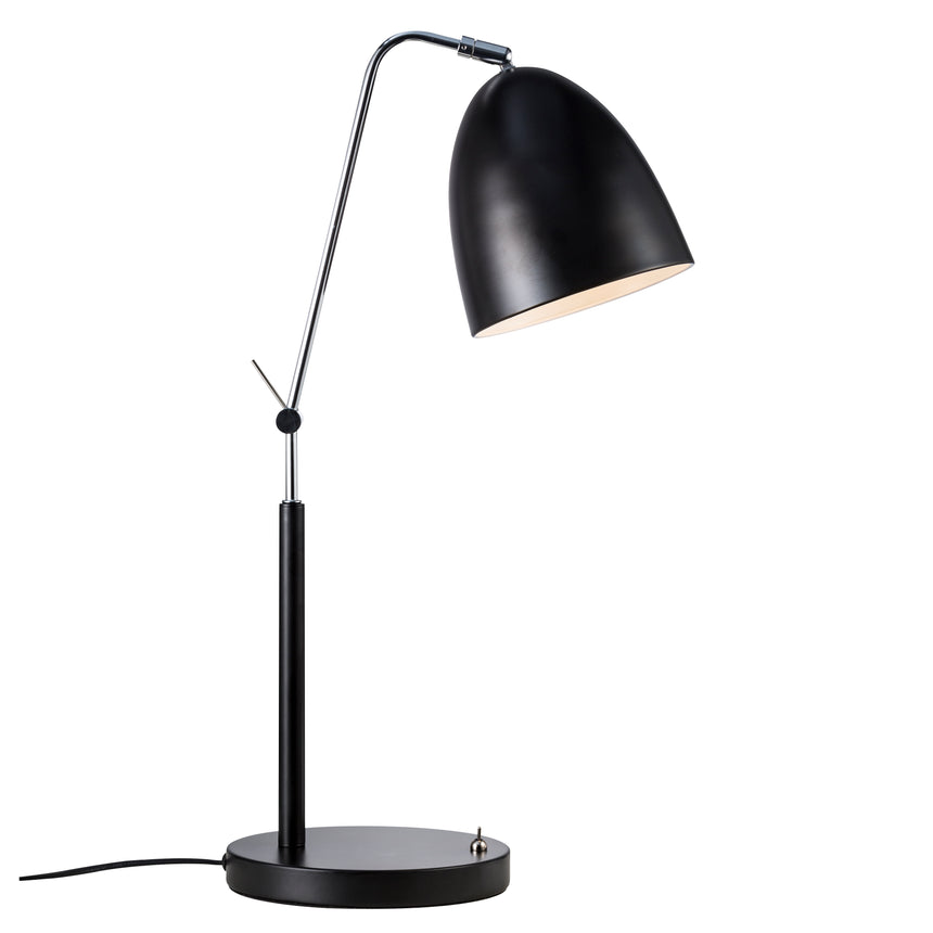 Alexander Table Lamp (Discontinued)