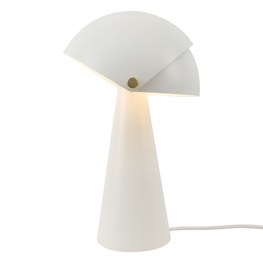 Align Table Lamp