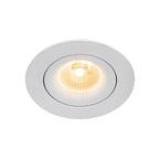 Aliki LED Bathroom Downlight, IP44