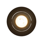 Aliki LED Bathroom Downlight, IP44
