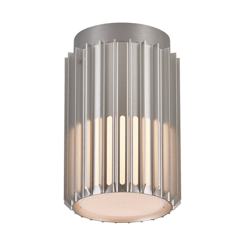 Aludra Surface Mount Downlight, Aluminium
