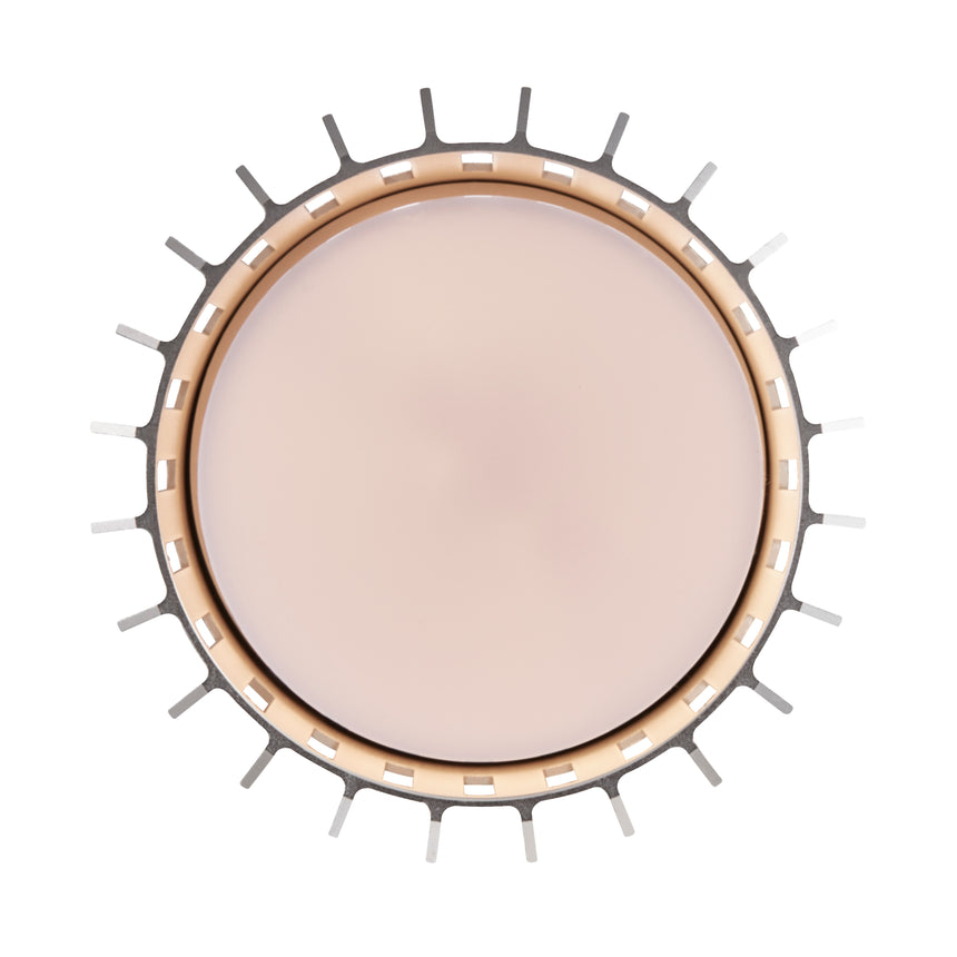 Aludra Surface Mount Downlight, Aluminium