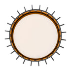 Aludra Surface Mount Downlight
