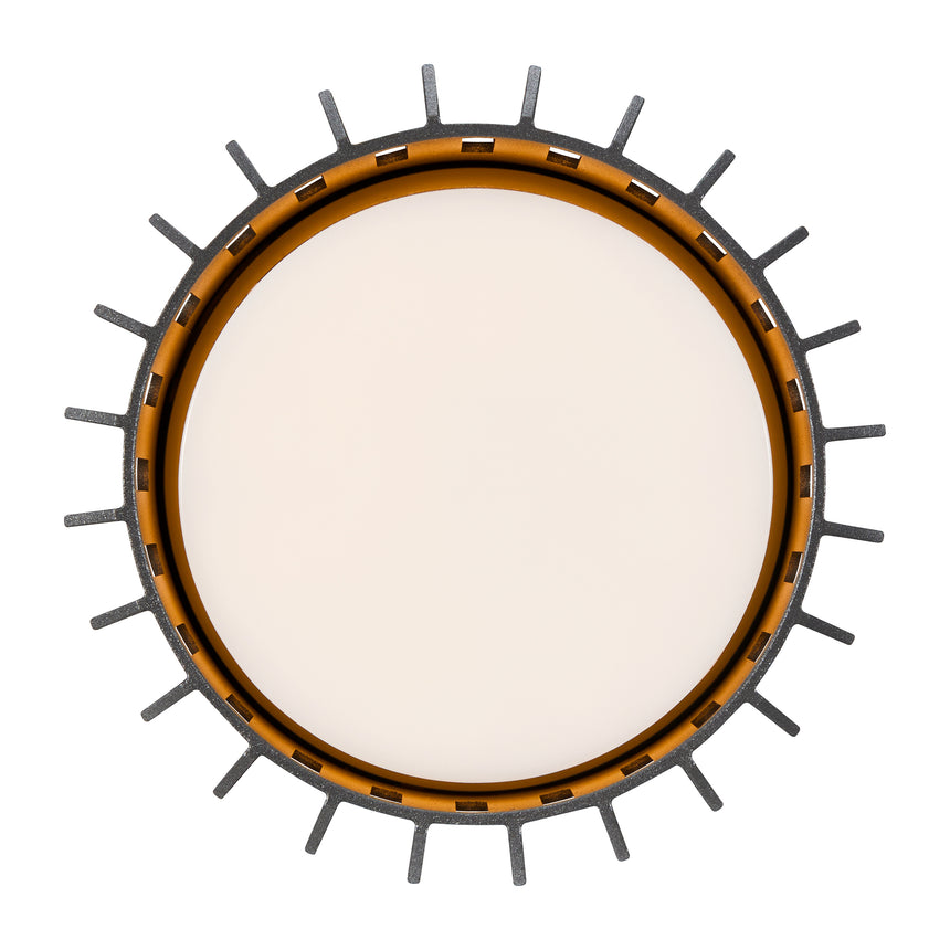 Aludra Surface Mount Downlight