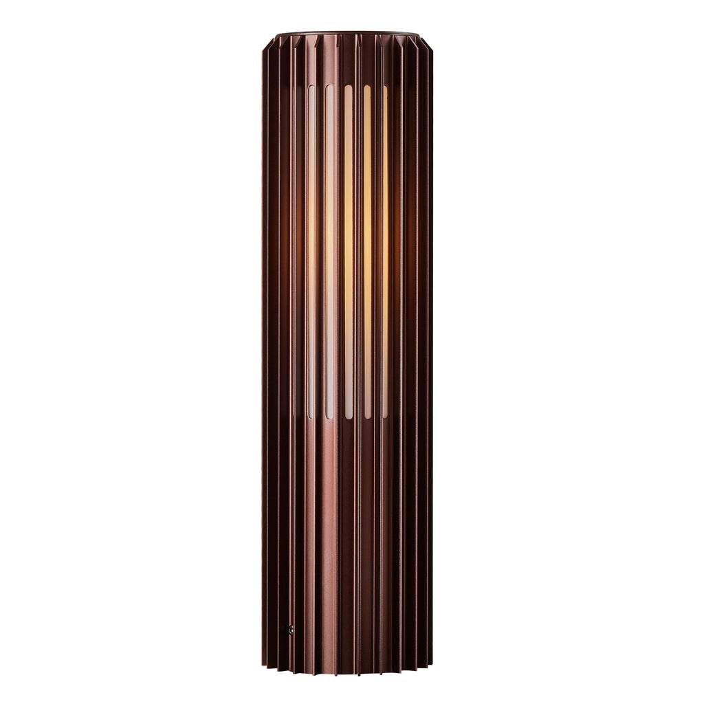Aludra 45 Outdoor Post Light