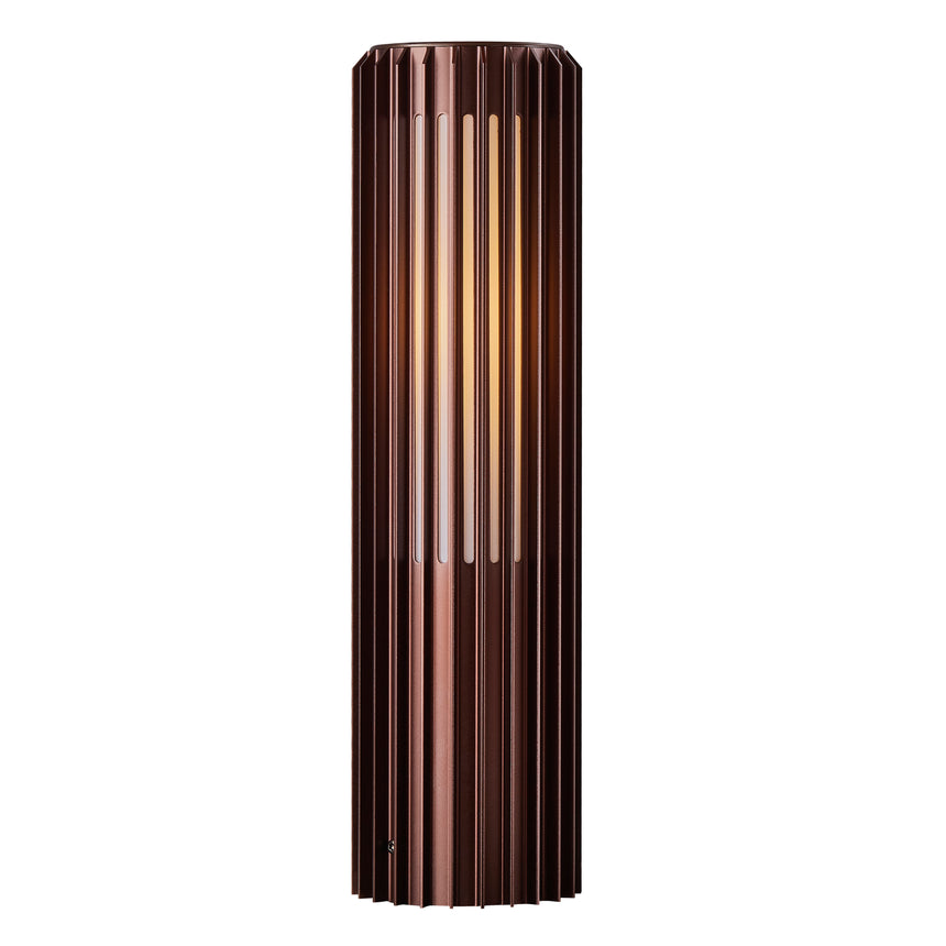 Aludra 45 Outdoor Post Light
