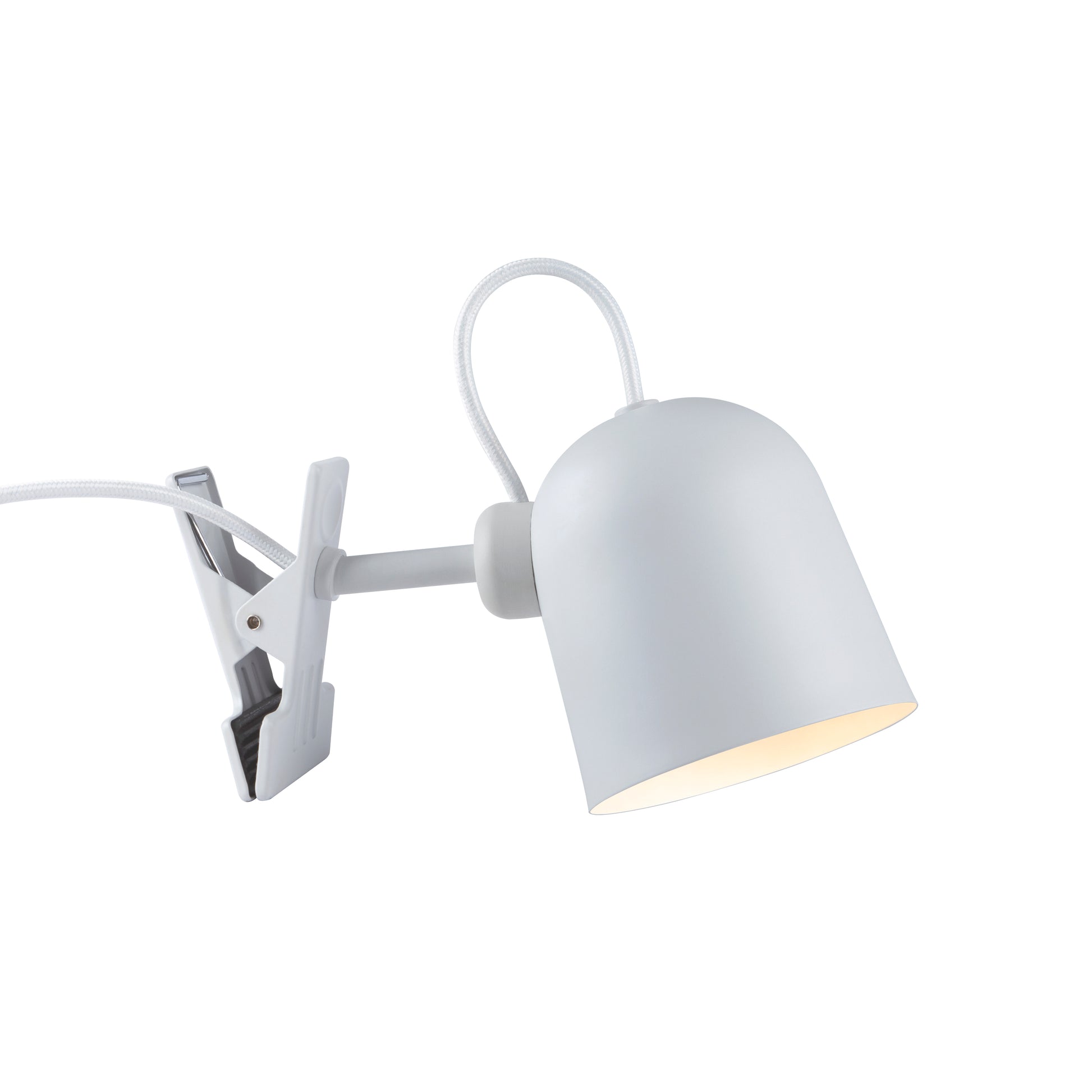 Angle Clip On Light