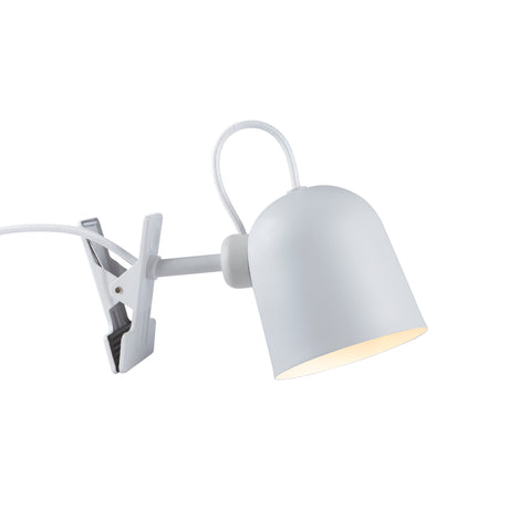 Angle Clip On Light