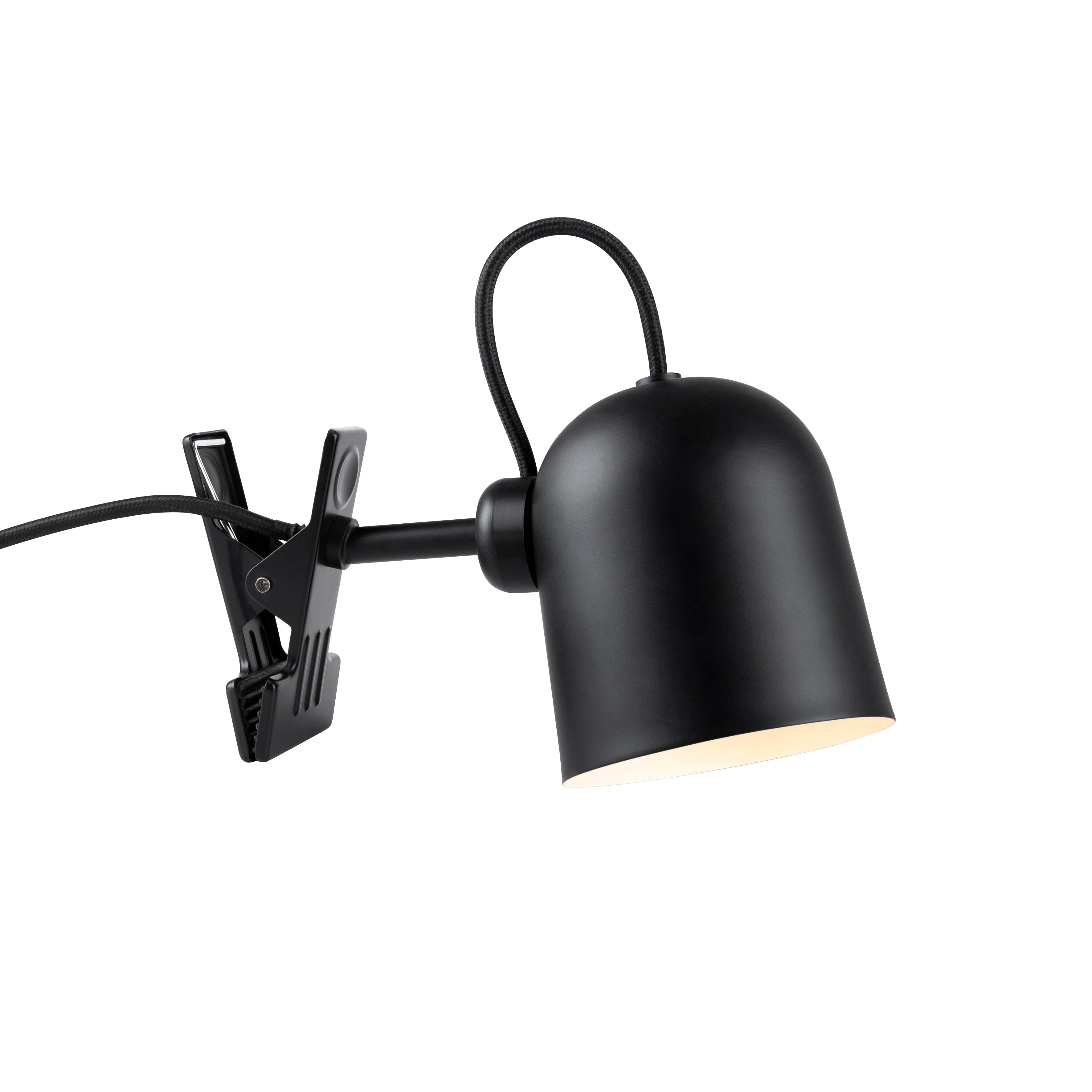 Angle Clip On Light