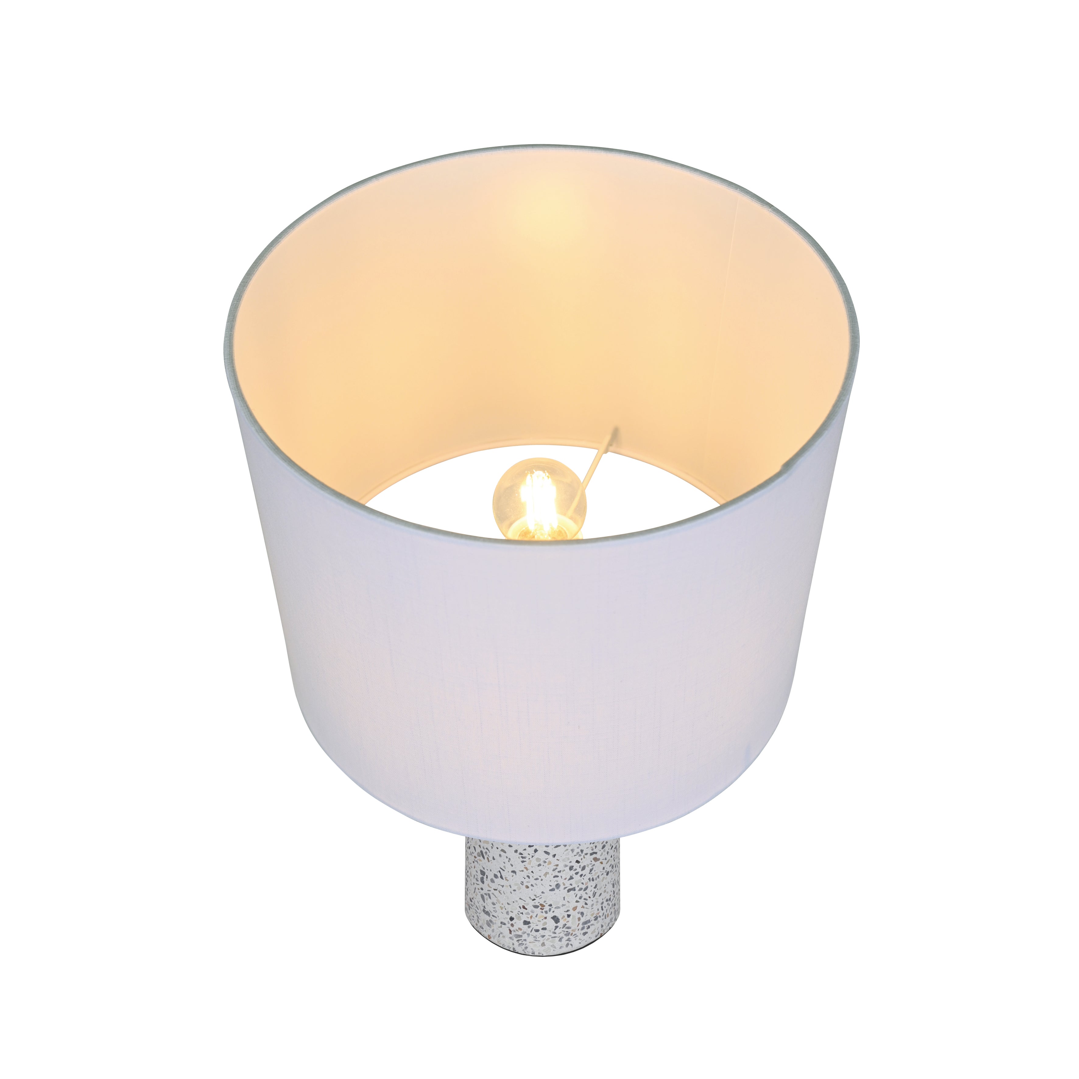 Antiga Table Lamp