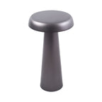 Arcello Rechargeable Table Lamp, Anthracite
