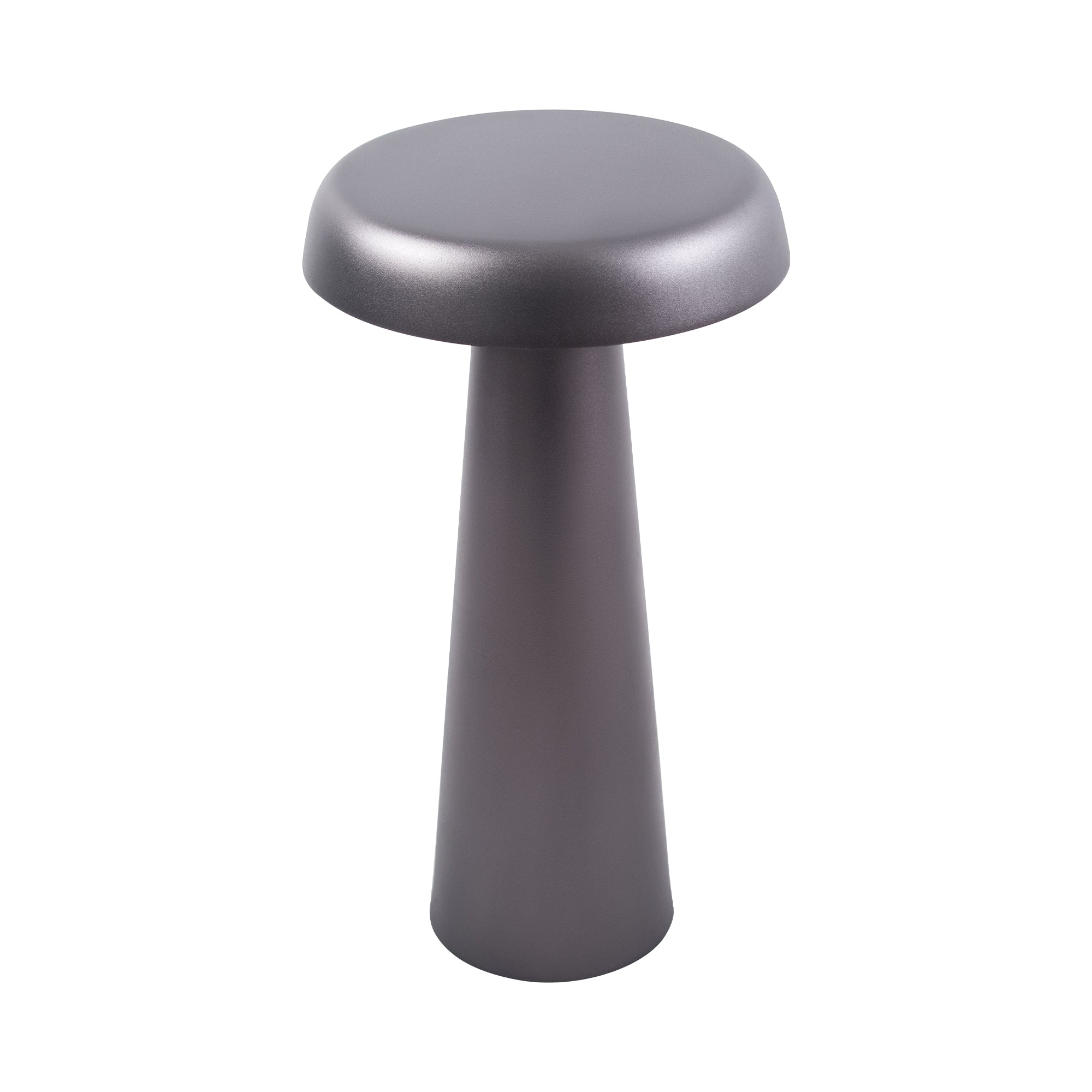 Arcello Rechargeable Table Lamp, Anthracite