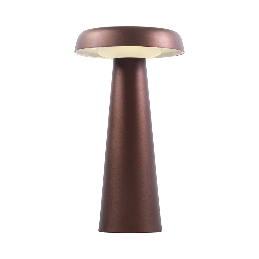 Arcello Rechargeable Table Lamp