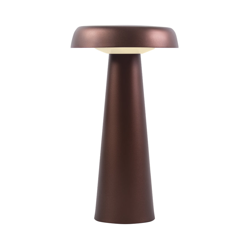 Arcello Rechargeable Table Lamp