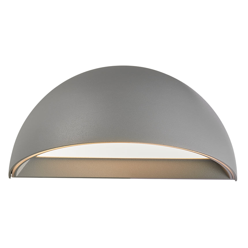 Arcus Smart Outdoor Wall Light