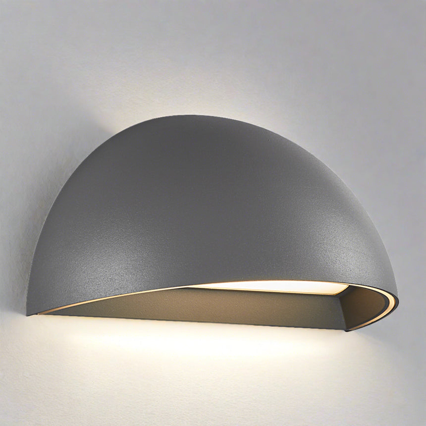 Arcus Smart Outdoor Wall Light