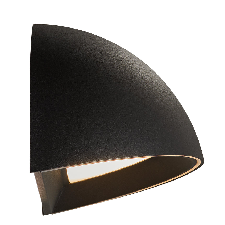 Arcus Smart Outdoor Wall Light