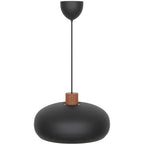 Aurelio Pendant Light, Black
