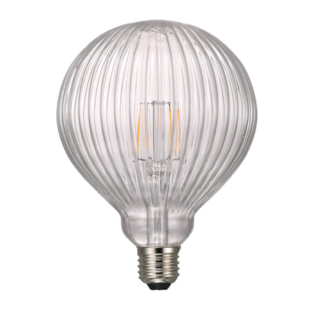 Avra Basic Stripes E27 150lm LED Filament Bulb