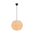 Belloy Paper Ceiling Lamp Easy Fit Shade