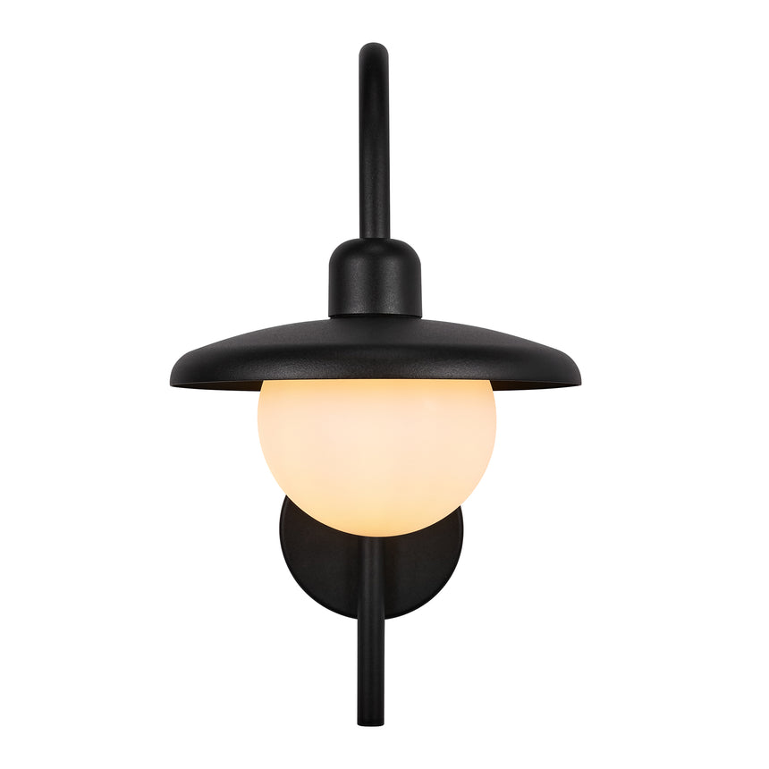 Berlo Outdoor Wall Light