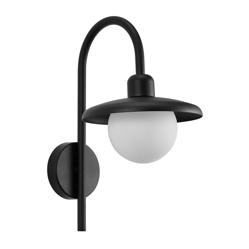 Berlo Outdoor Wall Light