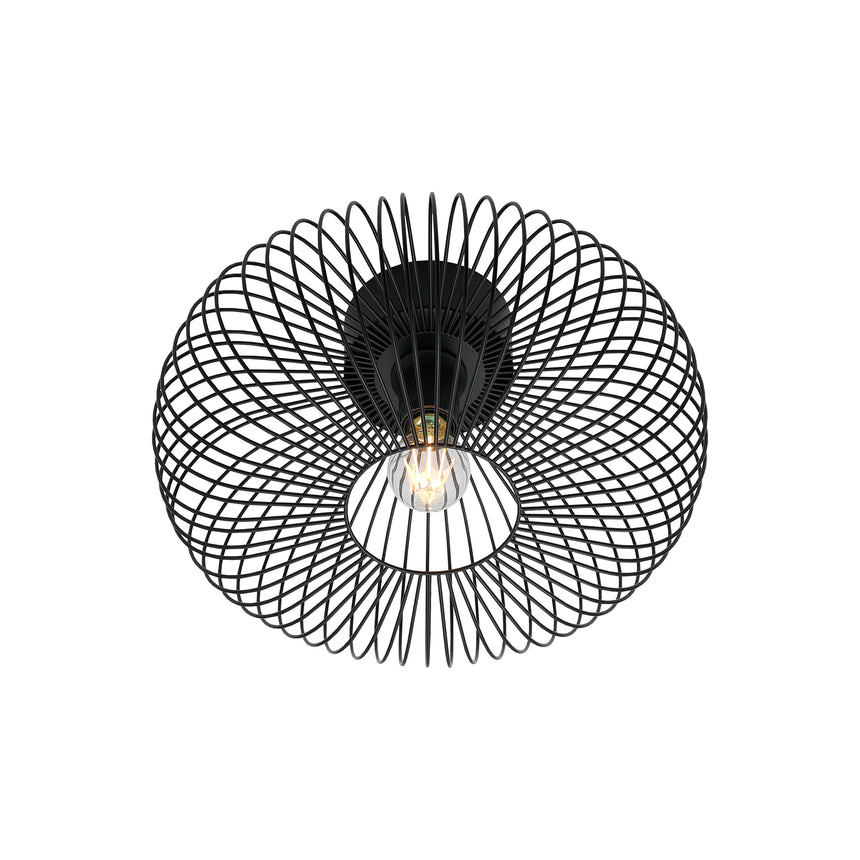 Beroni Wall/Ceiling Light