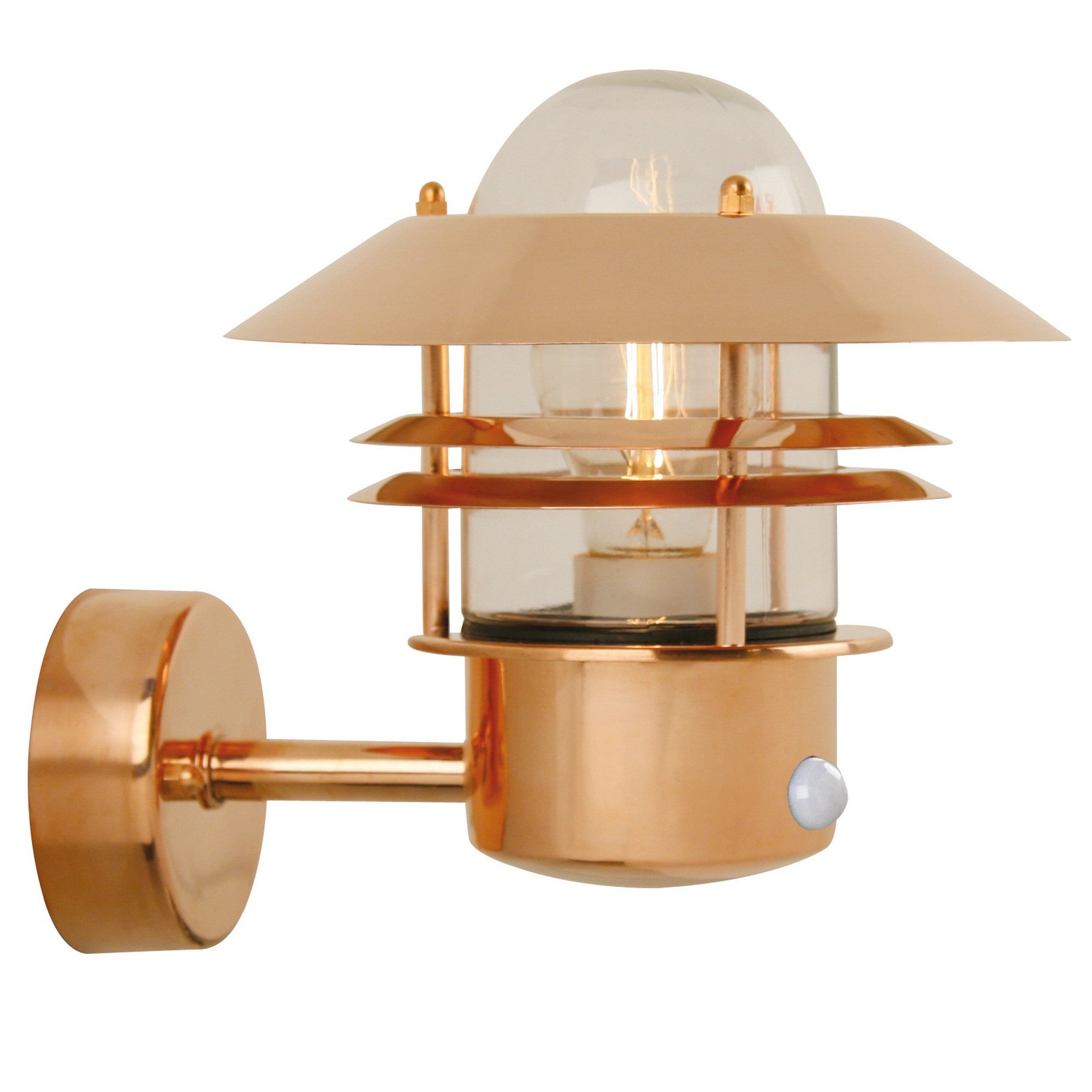 Blokhus Sensor Wall Light